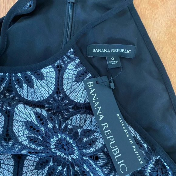 New with tags Banana Republic Dress - Picture 4 of 4